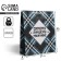 Gift Package Laminated, packaging, “The best man”, ML 21x 25 x 8 cm