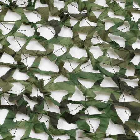 Masking network 4x6m-1