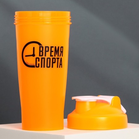 SHACER PLACK "Sports Time", 600 ml-2