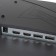 Монитор Digma DM-MONG2450, 23.6", VA, 1920x1080, 165 Гц, 6 мс, HDMI, DP, изогнутый, черный