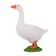Figure Konik "Goose, White"