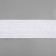 The curtain tape is classic, matte, 6 cm, 50 ± 1 m, white color