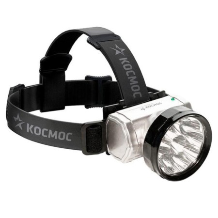 Battering space flashlight, pillage ACCU H10 LED 10LED AKB, NI-MH 300m., Built-in. ZU 1.2V