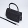 Bag-mixer on the valve, black color