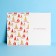 Average card "for you", ships, 12 × 18 cm