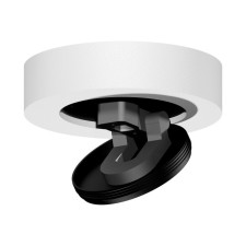 Fasten hidden rotary rotary for a case with a diameter of the hole D60 Ambrella Light, Diy Spot, A2228, white sand, black sand