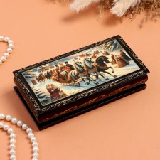Casket 