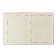 Universal diary for grade 1-11 CAT, hard cover, artificial leather, silk-screen printing, liesse, 80 g/m2