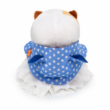 Soft toy "Lee Bady in the cape with a hood", 20 cm-2