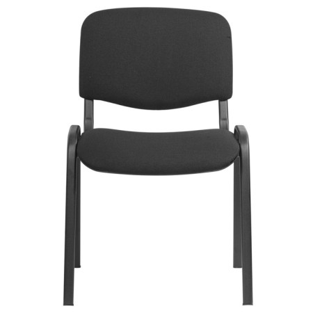 STAFF ISO Lite CF-008, black fabric (S-11)-1