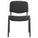 STAFF ISO Lite CF-008, black fabric (S-11)