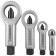 Gaikol Jonnesway AG010109A, 9-27 mm, 4 pcs