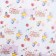 Package Paper, glossy "happiness and love", bilateral, 50 x 70 cm