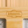 Thermometer-gigrometer, 26x14x3 cm v-T017