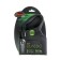 Roulette Flexi New Classic M (up to 25 kg) tape 5 m, black
