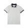 T-shirt-Polo for a boy, height 158 ​​cm