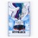 Acrylic magnet "Murmansk" 5.2 x 7.7 cm