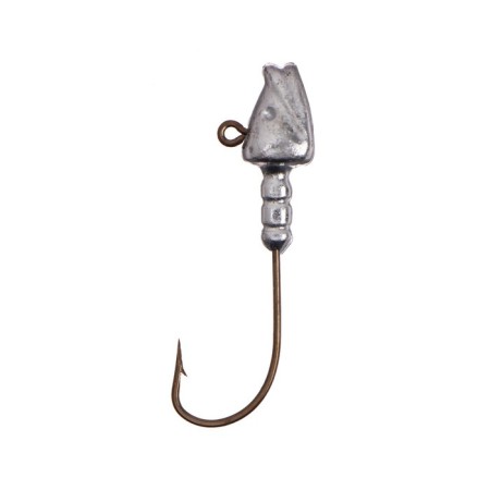 Jig head "Monster", 17 g