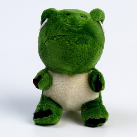 Gift set with a soft toy "dinosaur", 7 items-3