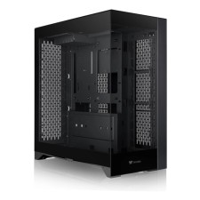 Thermaltake CTE E600MX case without BP E-Atx 11x120mm 4x140mm 2xusb3.0 Audio Bott PSU 1064979