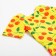 Baby Minaku swimsuit "Cherries", height 122-128