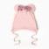 Hat children's mouse, color powder, size 42-46