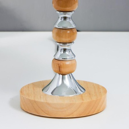 Table lamp "Astrid" 1x40W E27 23x23x40.5 cm Risalux-4