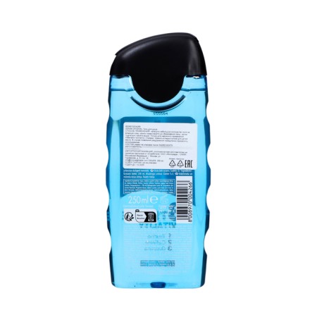 Denim Original shower gel, 250 ml-1