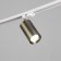TRUKAL LOMK "Aliser" GU10 220V bronze 7.5x7.5x20 cm