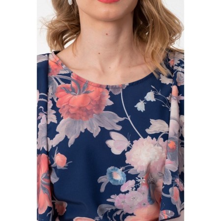 Blouse. female, size 44-4
