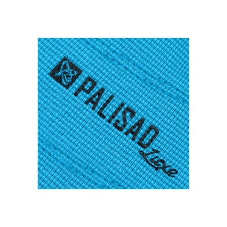 Gloves, without coverage, universal, size 7, Palisad-1