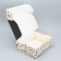 Gift folding box, packaging, “best in everything”, 27 x 21 x 9 cm