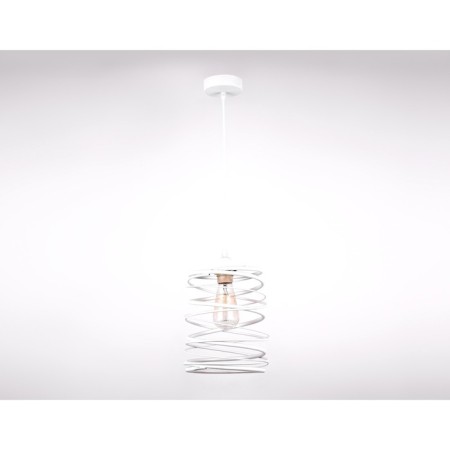 Lamp in the style of Loft Ambrella Light, Traditional, TR8400, 1HE27, white color-4