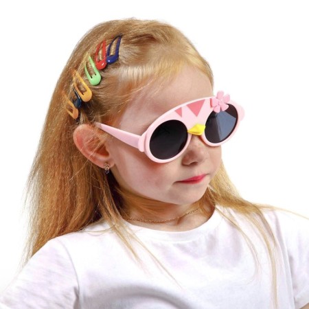 Places of sunglasses, polarization, width 13.5 cm, extinguishing puffs 13.5 cm-1