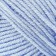 Yarn "Children's Fun" 20% microfiber, 80% acrylic 140m/50g (015 Blue)