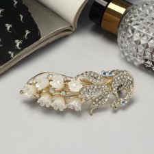 Hair hairpin 