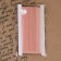 Capricon lace, 15 mm × 10 ± 1 m, powder color