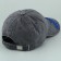 Women's cap Fabulous, jeans, rr 56