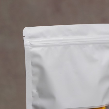 Pack Pak White with a transparent window, 15 x 21.5 + 4 cm-1