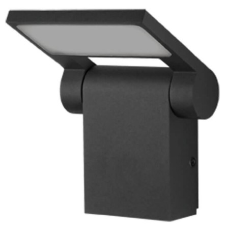 LED LED ROCA, 10 W, 3000K, LED, Gray Color-1
