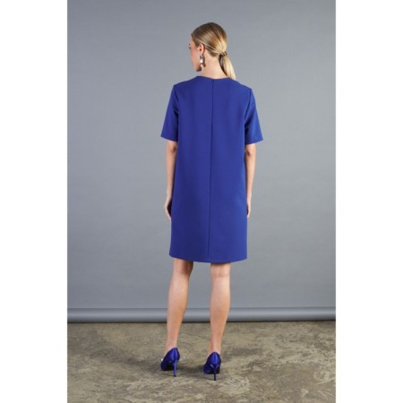 Women's dress, size 52-1
