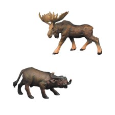 Set of figures 