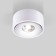 Lamp ceiling Elektrostandard, Glide LED 8 W, 100X100X45 mm, IP20, white color
