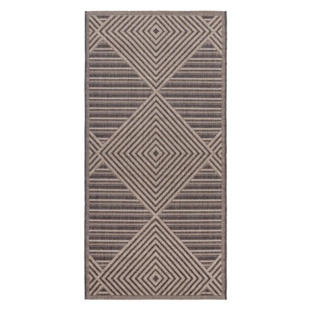 Corpole Tsinovka rectangular 200x300cm, E4254/C4/19, jUTE PP100%