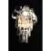 Wall lamp (sconces) Nikoul E14 80W