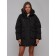 Women's jacket, size 50, black color