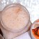 Cream-scrub for body renewing with a coconut 500 ml