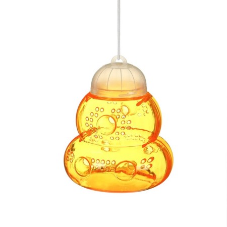 Bee and OS trap, Greengo-1