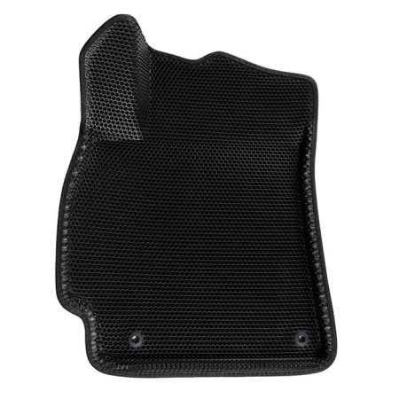 Rugs EVA 3D "SOTS" in the salon for Hyundai Elantra VII (CN7) 2020-n.-1