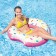 Circle for swimming "Donut", 94 x 23 cm, from 9 years 56265np intex